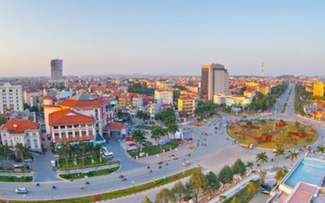 Bắc Ninh duyệt nhiệm vụ lập quy hoạch khu đô thị 500 ha tại TP Bắc Ninh và huyện Quế Võ