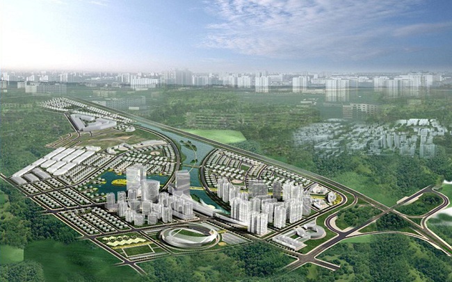 Kinh Bắc (KBC): Lãi ròng nửa đầu năm giảm đến 73% sau kiểm toán, xuống còn 15 tỷ đồng Kinh Bắc (KBC): Lãi ròng nửa đầu năm giảm đến 73% sau kiểm toán, xuống còn 15 tỷ đồng