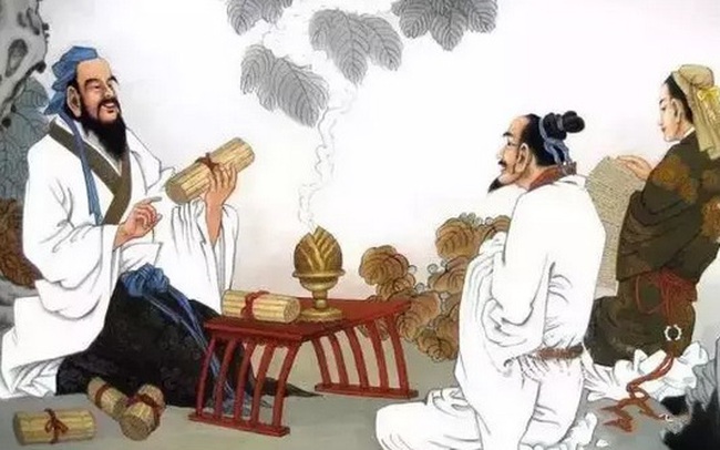 Con người muốn làm nên đại sự, tài giỏi đến đâu cũng cần phải tránh 3 việc này: Bạn có biết đó là việc gì? Con người muốn làm nên đại sự, tài giỏi đến đâu cũng cần phải tránh 3 việc này: Bạn có biết đó là việc gì?