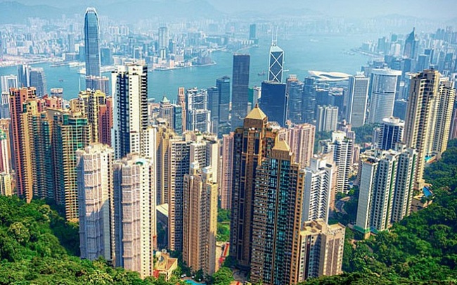 Thị trường bất động sản sẽ bắt đầu hồi phục từ cuối năm 2020 Thị trường bất động sản sẽ bắt đầu hồi phục từ cuối năm 2020