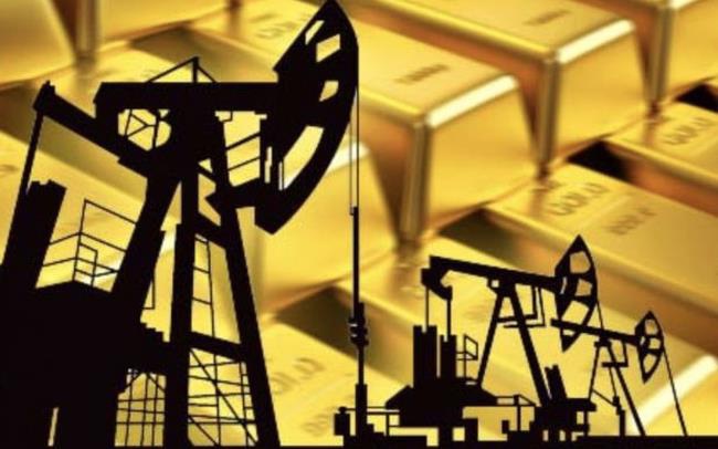 Thị trường ngày 30/9: Giá dầu giảm hơn 3%, vàng lên mức cao nhất một tuần Thị trường ngày 30/9: Giá dầu giảm hơn 3%, vàng lên mức cao nhất một tuần