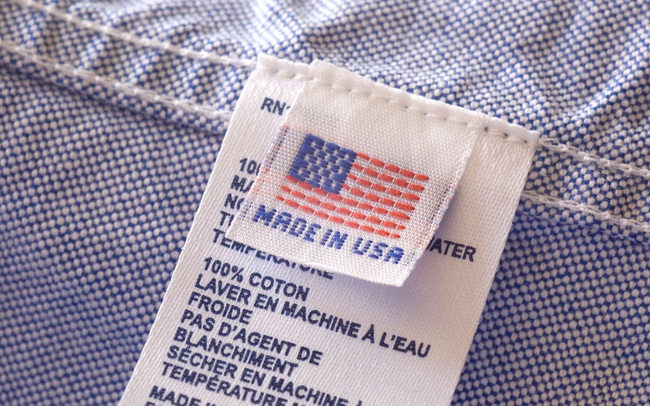 "Made in USA" - Tham vọng xa vời của cả Donald Trump và Joe Biden?