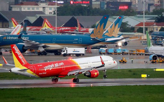 Thứ trưởng Nguyễn Ngọc Đông: "Việc mở lại đường bay quốc tế đã tham khảo ý kiến từ tất cả các Bộ, ngành"