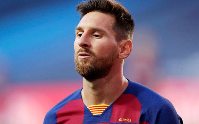 Nóng: Messi tuyên bố ở lại Barca mùa giải tới nhưng không quên "tố" Chủ tịch Bartomeu nuốt lời Nóng: Messi tuyên bố ở lại Barca mùa giải tới nhưng không quên "tố" Chủ tịch Bartomeu nuốt lời