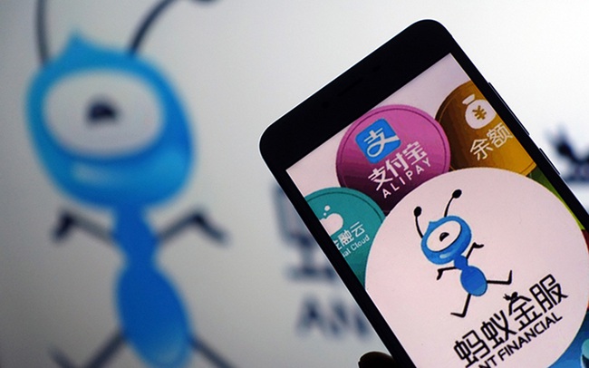 Nikkei: Ant Financial “mơ” thống lĩnh thị trường thanh toán điện tử Đông Nam Á khi lên sàn Nikkei: Ant Financial “mơ” thống lĩnh thị trường thanh toán điện tử Đông Nam Á khi lên sàn