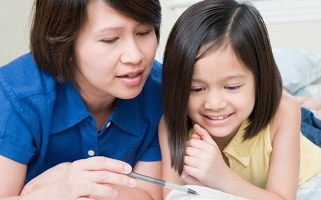 Nếu con có 5 biểu hiện này thì xin chúc mừng, bố mẹ đang làm rất tốt công việc nuôi dạy, tương lai đứa trẻ ắt hẳn rạng rỡ Nếu con có 5 biểu hiện này thì xin chúc mừng, bố mẹ đang làm rất tốt công việc nuôi dạy, tương lai đứa trẻ ắt hẳn rạng rỡ