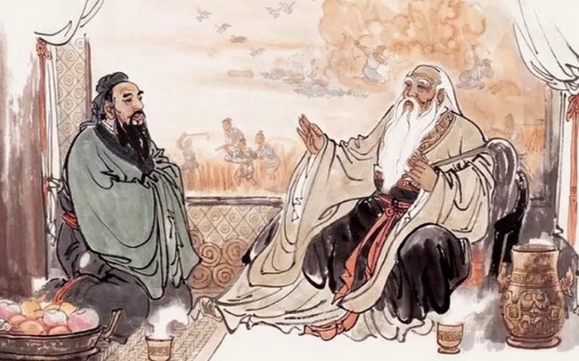 Trung niên càng sớm hiểu càng tốt: Tài không hoan nghênh người vội vàng, phúc không ưa kẻ không trung thực Trung niên càng sớm hiểu càng tốt: Tài không hoan nghênh người vội vàng, phúc không ưa kẻ không trung thực