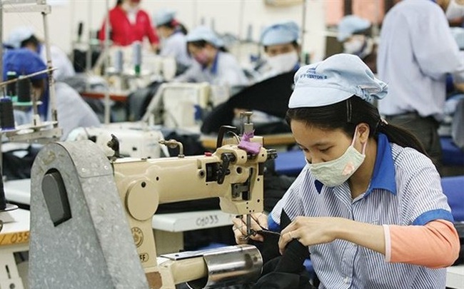 Dệt may Thành Công (TCM) ước LNST 8 tháng đạt 161 tỷ đồng, thực hiện 88% kế hoạch năm Dệt may Thành Công (TCM) ước LNST 8 tháng đạt 161 tỷ đồng, thực hiện 88% kế hoạch năm