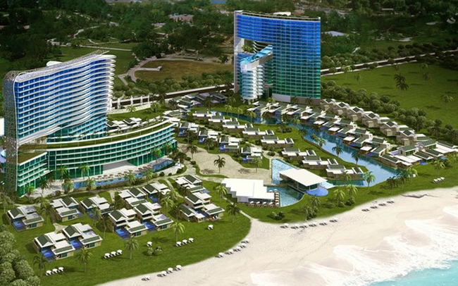 Kinh Bắc (KBC) đính chính lãi ròng 6 tháng sau soát xét chỉ giảm 8% so với tự lập, đạt gần 51 tỷ đồng Kinh Bắc (KBC) đính chính lãi ròng 6 tháng sau soát xét chỉ giảm 8% so với tự lập, đạt gần 51 tỷ đồng