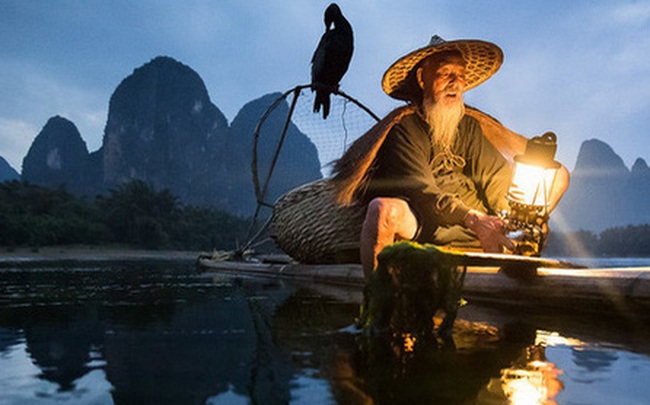 Người làm được 3 việc này càng sống càng hưởng phúc dày, tai họa tự tránh xa: Bạn có biết đó là việc gì? Người làm được 3 việc này càng sống càng hưởng phúc dày, tai họa tự tránh xa: Bạn có biết đó là việc gì?