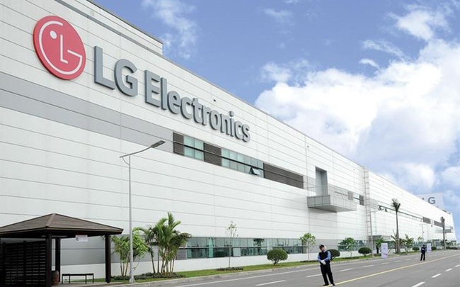 Chọn Việt Nam là một trong những điểm đến để cứu vãn tình hình, các nhà máy của LG Electronics đang làm ăn ra sao?