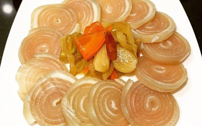 Phụ nữ không muốn già nhanh, lão hóa sớm thì nên ăn thêm 7 món này Phụ nữ không muốn già nhanh, lão hóa sớm thì nên ăn thêm 7 món này