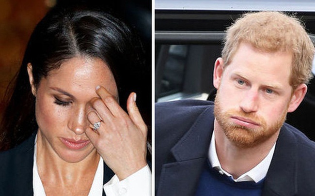 Liên tục bị tố không chịu hoàn nợ cho Hoàng gia Anh dù đã ra đi, Harry và Meghan có động thái đáp trả khiến dư luận tranh cãi kịch liệt Liên tục bị tố không chịu hoàn nợ cho Hoàng gia Anh dù đã ra đi, Harry và Meghan có động thái đáp trả khiến dư luận tranh cãi kịch liệt