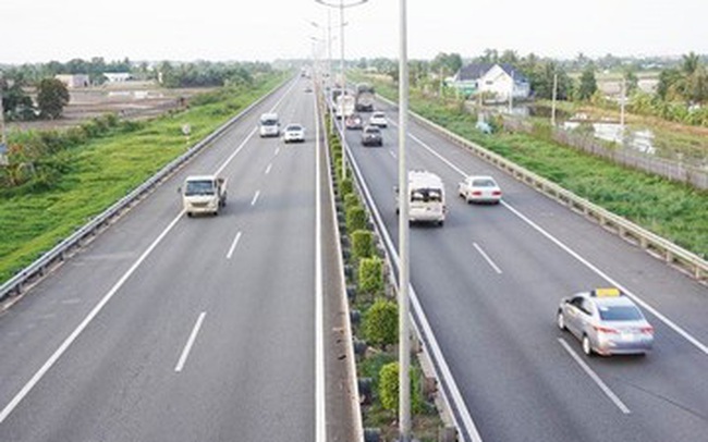 Vingroup dừng nghiên cứu dự án gần 3.500 ha ở Long An Vingroup dừng nghiên cứu dự án gần 3.500 ha ở Long An
