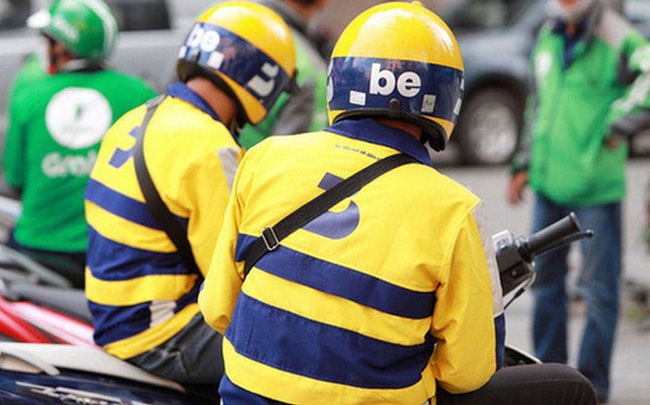 Trước áp lực Grab và Gojek về "chung nhà", beGroup lên tiếng: Dù nhà đầu tư có tính toán phân chia lợi ích thị phần, song khách hàng mới là người quyết định cuối cùng! Trước áp lực Grab và Gojek về "chung nhà", beGroup lên tiếng: Dù nhà đầu tư có tính toán phân chia lợi ích thị phần, song khách hàng mới là người quyết định cuối cùng!