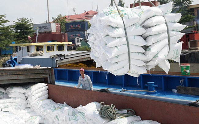 Vì sao gạo 'ngon nhất thế giới' của Việt Nam xuất khẩu vào EU chưa được hưởng thuế 0%?