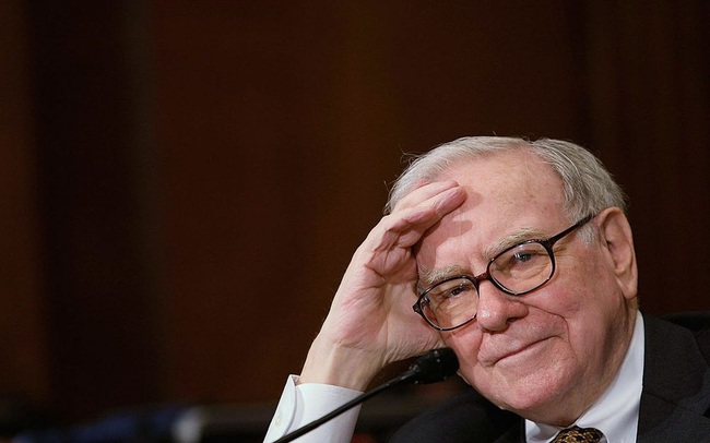 Phá bỏ quan điểm tránh xa cổ phiếu công nghệ, Warren Buffett mạo hiểm rót 570 triệu USD cho một trong những công ty 'hot' nhất ngành
