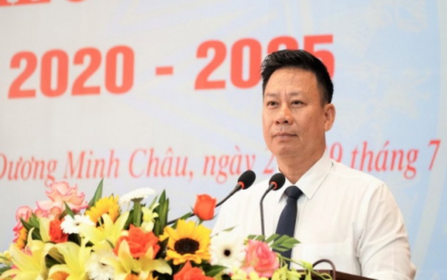 Thủ tướng phê chuẩn Chủ tịch tỉnh Tây Ninh Thủ tướng phê chuẩn Chủ tịch tỉnh Tây Ninh