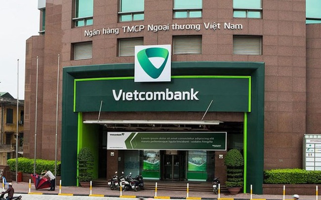 Vietcombank được mở thêm 5 chi nhánh, 2 phòng giao dịch Vietcombank được mở thêm 5 chi nhánh, 2 phòng giao dịch