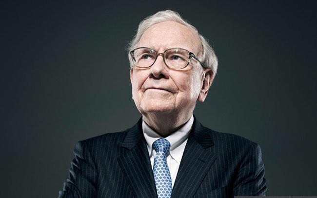 Lời khuyên năm mới 2021 của Warren Buffett: Đây là cách dễ nhất để tăng giá trị của bạn ít nhất 50% Lời khuyên năm mới 2021 của Warren Buffett: Đây là cách dễ nhất để tăng giá trị của bạn ít nhất 50%