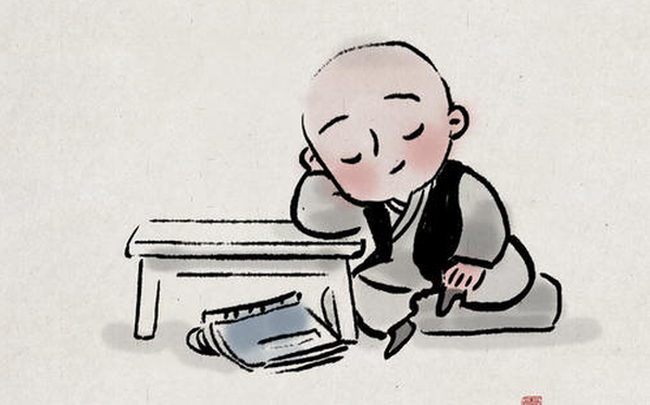 Đáng ngẫm: 7 phép ẩn dụ, nói tận đời người, năm mới hiểu thấu để vạn sự hanh thông Đáng ngẫm: 7 phép ẩn dụ, nói tận đời người, năm mới hiểu thấu để vạn sự hanh thông