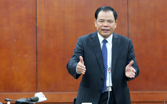 Phát triển nông nghiệp: Đồng lòng thì sẽ “thuận thiên” Phát triển nông nghiệp: Đồng lòng thì sẽ “thuận thiên”