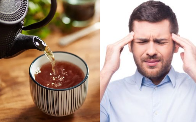 5 tác dụng phụ của việc uống quá nhiều trà: Dân nghiện trà đừng bỏ qua! 5 tác dụng phụ của việc uống quá nhiều trà: Dân nghiện trà đừng bỏ qua!