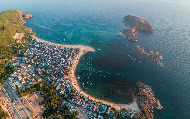 Bình Định sắp có thêm hai khu đô thị rộng 80 ha tại TP. Quy Nhơn Bình Định sắp có thêm hai khu đô thị rộng 80 ha tại TP. Quy Nhơn