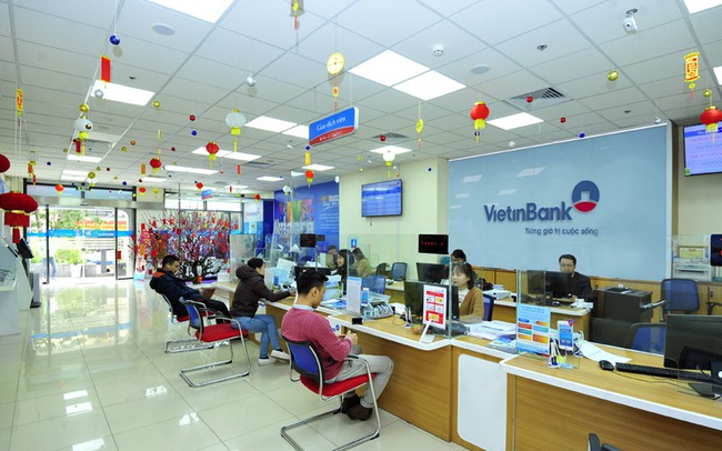 VietinBank nhận mức phí trả trước 350 triệu USD từ thoả thuận bancassurance độc quyền với Manulife? VietinBank nhận mức phí trả trước 350 triệu USD từ thoả thuận bancassurance độc quyền với Manulife?