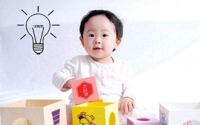 Giáo sư Đại học Harvard chỉ ra 3 cơ hội để trẻ trở nên thông minh hơn trong đời, đừng để đến khi con học THCS thì đã muộn Giáo sư Đại học Harvard chỉ ra 3 cơ hội để trẻ trở nên thông minh hơn trong đời, đừng để đến khi con học THCS thì đã muộn