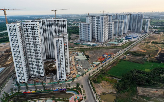 5 thương vụ M&A bất động sản nổi bật trong năm 2020