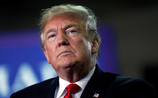 Điều gì đợi ông Trump trong những ngày cầm quyền cuối cùng? Điều gì đợi ông Trump trong những ngày cầm quyền cuối cùng?