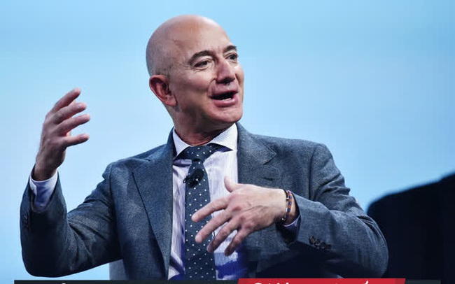 Phép toán Jeff Bezos dùng để chứng minh giấc ngủ 8 tiếng là con số ‘vàng’: Thức thêm vài tiếng chưa chắc đã tốt hơn! Phép toán Jeff Bezos dùng để chứng minh giấc ngủ 8 tiếng là con số ‘vàng’: Thức thêm vài tiếng chưa chắc đã tốt hơn!
