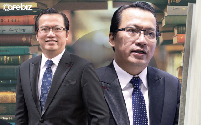 CEO Saigon Books Nguyễn Tuấn Quỳnh: Muốn thành công thì người khởi nghiệp phải có ĐỘ CHÍN nhất định - về năng lực, kiến thức, kinh nghiệm và tài chính CEO Saigon Books Nguyễn Tuấn Quỳnh: Muốn thành công thì người khởi nghiệp phải có ĐỘ CHÍN nhất định - về năng lực, kiến thức, kinh nghiệm và tài chính