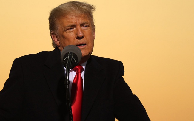 Luận tội Tổng thống: Cơn ác mộng hay “món quà chính trị” cho Trump? Luận tội Tổng thống: Cơn ác mộng hay “món quà chính trị” cho Trump?