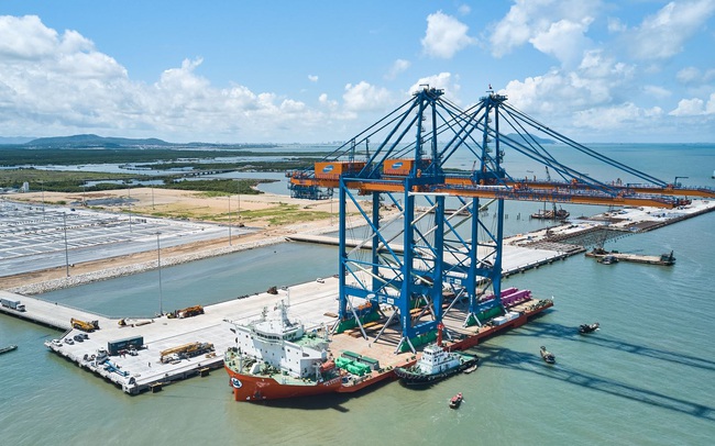 SSI Research: Triển vọng tăng trưởng lợi nhuận ngành cảng biển - logistics năm 2021 có thể đã phản ánh vào giá