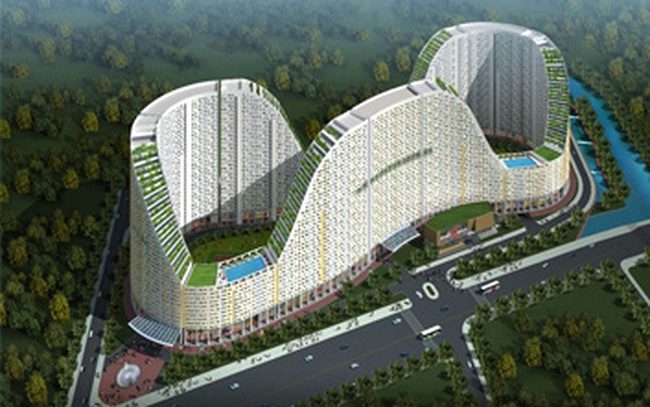 Phát Đạt (PDR) dự kiến phát hành gần 40 triệu cổ phiếu trả cổ tức đợt 2/2020 Phát Đạt (PDR) dự kiến phát hành gần 40 triệu cổ phiếu trả cổ tức đợt 2/2020