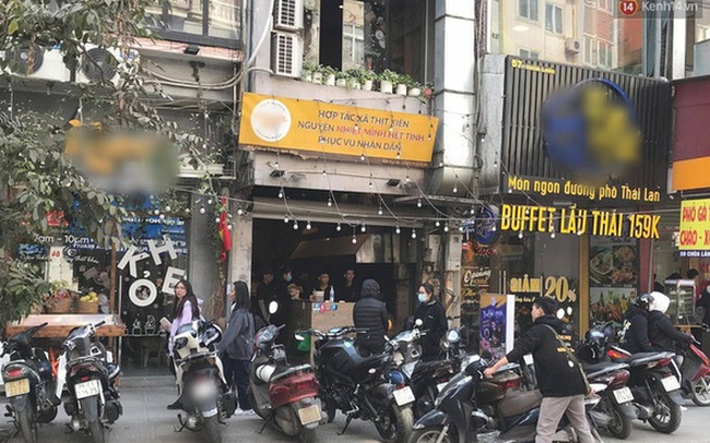 Chủ quán thịt xiên nướng bị tố lăng mạ, chửi shipper lên tiếng xin lỗi: 30 tuổi nhưng vẫn còn dại! Chủ quán thịt xiên nướng bị tố lăng mạ, chửi shipper lên tiếng xin lỗi: 30 tuổi nhưng vẫn còn dại!
