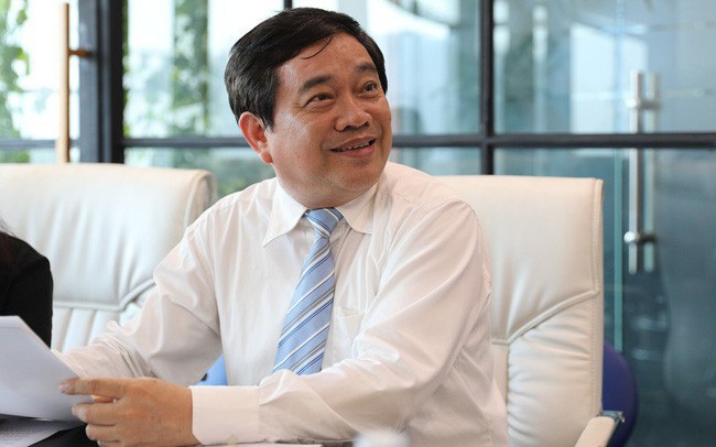 GS. TS. Trần Thọ Đạt: Khác biệt của cuộc cách mạng 4.0 là không đòi hỏi phải một quốc gia đã phát triển mới tham gia được GS. TS. Trần Thọ Đạt: Khác biệt của cuộc cách mạng 4.0 là không đòi hỏi phải một quốc gia đã phát triển mới tham gia được