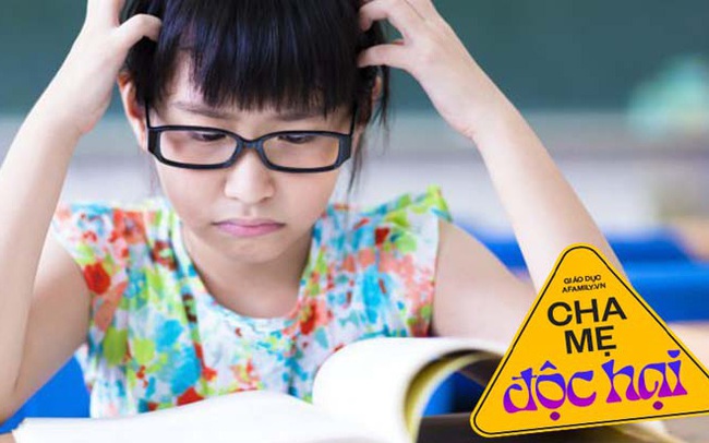 Nghiên cứu 75 năm của ĐH Harvard phát hiện những đứa trẻ học kém, IQ thấp thường có chung 5 vấn đề, cha mẹ cần sửa càng sớm càng tốt Nghiên cứu 75 năm của ĐH Harvard phát hiện những đứa trẻ học kém, IQ thấp thường có chung 5 vấn đề, cha mẹ cần sửa càng sớm càng tốt