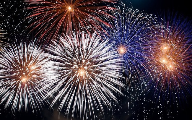 [Infographic] Người dân được đốt những loại pháo hoa nào?