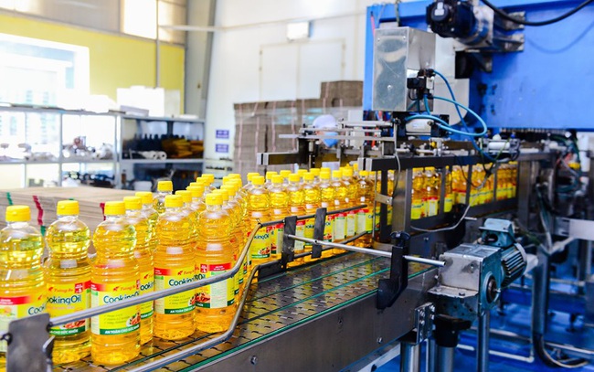 Dầu Thực vật Tường An (TAC) chốt ngày họp ĐHĐCĐ bất thường