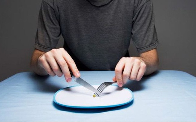 Điều gì sẽ xảy ra với cơ thể khi không ăn tối? Ngoài việc gầy đi, có 4 cái kết nguy hiểm rình rập Điều gì sẽ xảy ra với cơ thể khi không ăn tối? Ngoài việc gầy đi, có 4 cái kết nguy hiểm rình rập