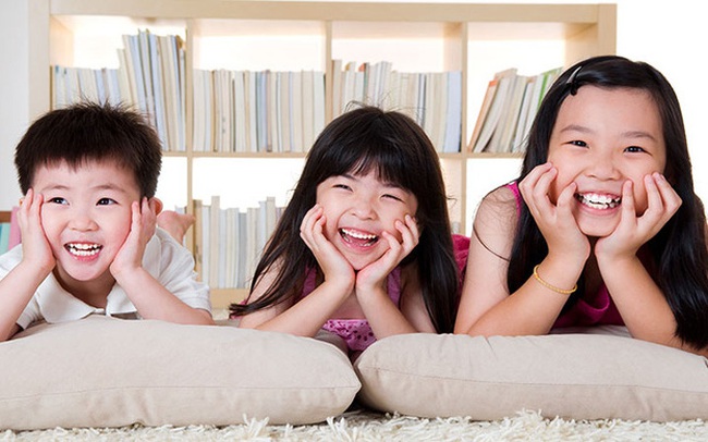 Nghiên cứu 40 năm từ Đại học Yale, Mỹ: Trước 9 tuổi nếu cha mẹ giúp con hình thành 4 thói quen này, trẻ sẽ có tiềm năng trở thành người xuất sắc Nghiên cứu 40 năm từ Đại học Yale, Mỹ: Trước 9 tuổi nếu cha mẹ giúp con hình thành 4 thói quen này, trẻ sẽ có tiềm năng trở thành người xuất sắc