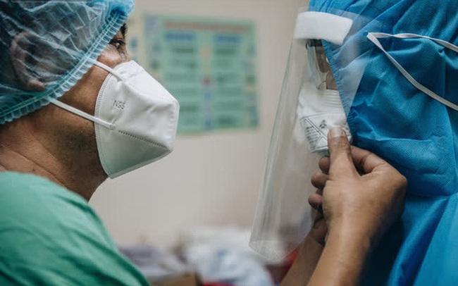 Nhìn lại một năm đậm dấu ấn của ngành Y tế Việt Nam