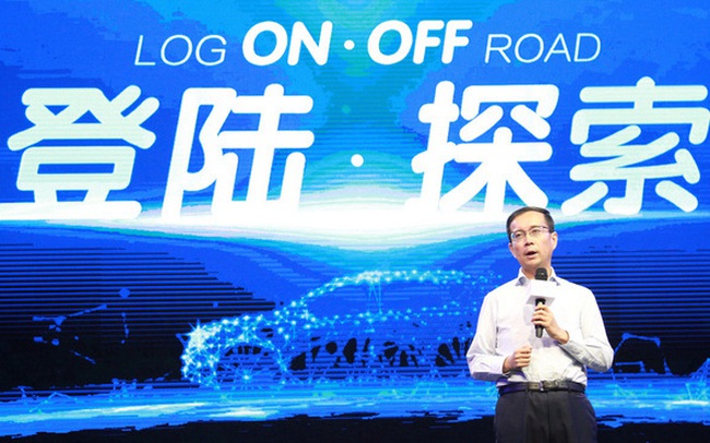 Thị trường xe ô tô điện nóng hơn bao giờ hết: Sau Apple, Alibaba cũng cho biết sắp ra mắt mẫu xe đầu tiên Thị trường xe ô tô điện nóng hơn bao giờ hết: Sau Apple, Alibaba cũng cho biết sắp ra mắt mẫu xe đầu tiên