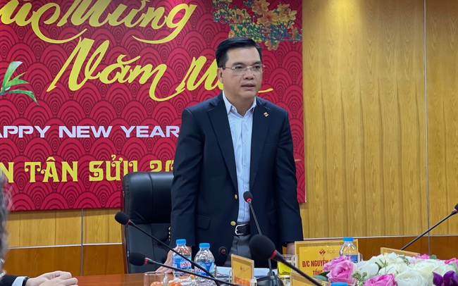 SCIC ước lãi sau thuế năm 2020 gần 6.200 tỷ đồng, tăng 50% so với 2019, nộp ngân sách hơn 9.300 tỷ