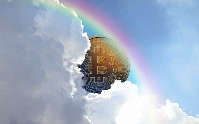 Điểm khác biệt khiến Bitcoin không giống với bất kỳ bong bóng nào trong lịch sử