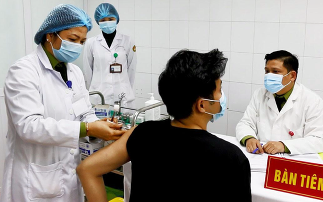 Tin vui: Vaccine phòng Covid-19 của Việt Nam sinh kháng thể miễn dịch gấp 4-20 lần