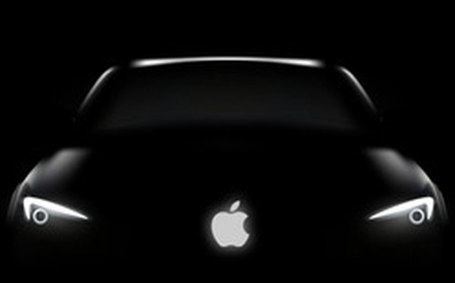 Apple Car sẽ là "con ngáo ộp" trong ngành công nghiệp ô tô?